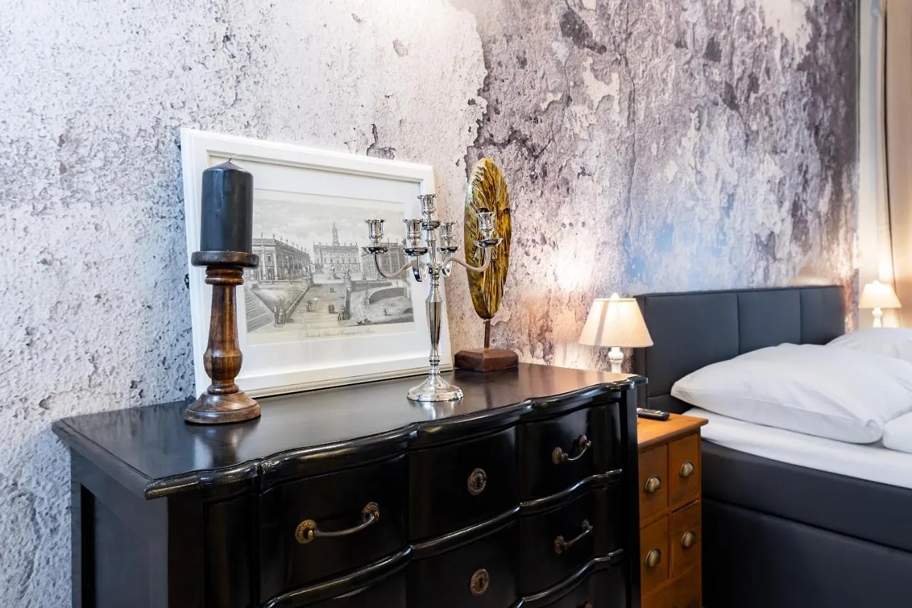 Luxury 2 Bedroom Apartment With King-Size Beds Wiedeń 0*,