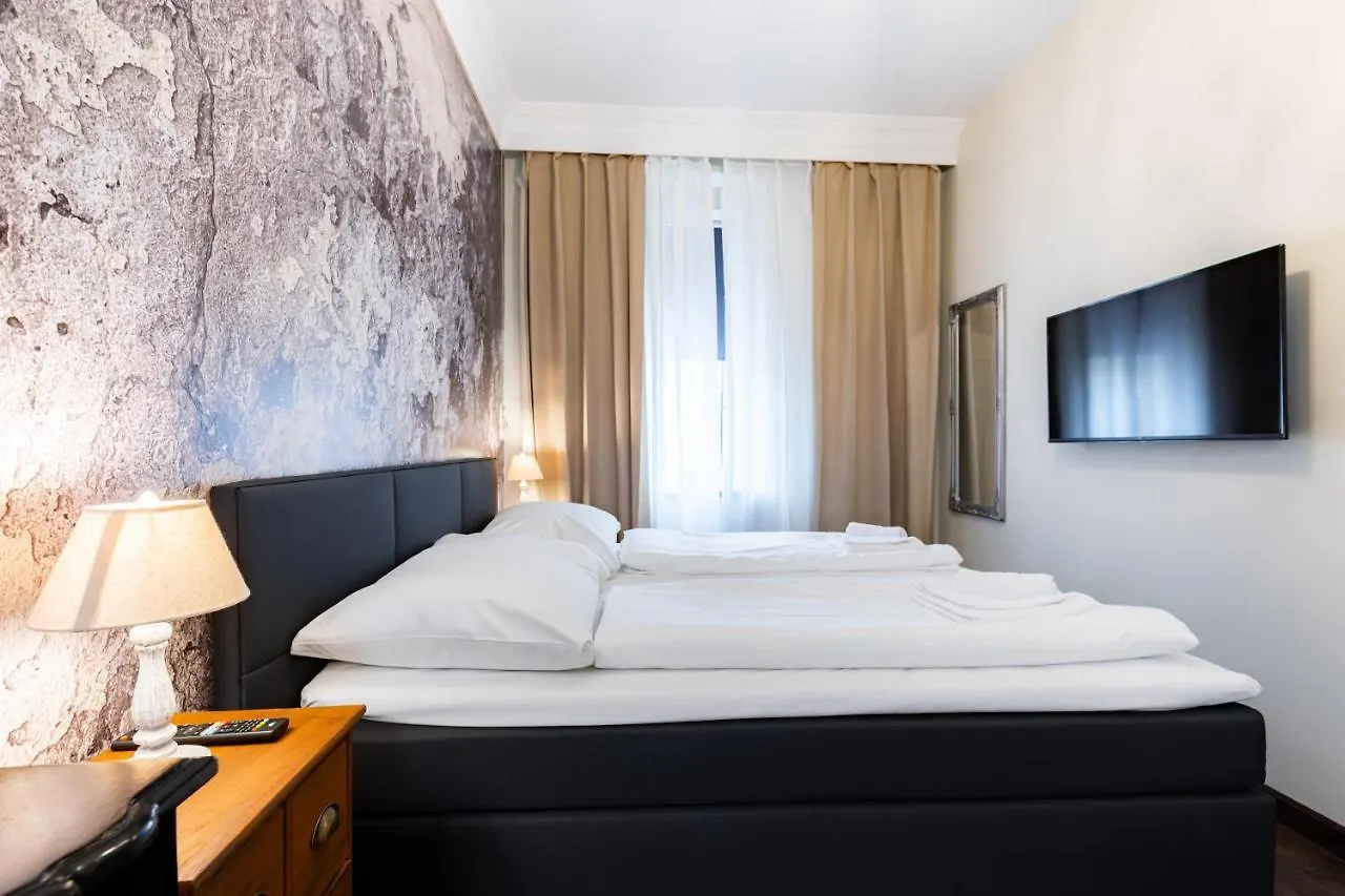 Luxury 2 Bedroom Apartment With King-Size Beds Wiedeń Austria