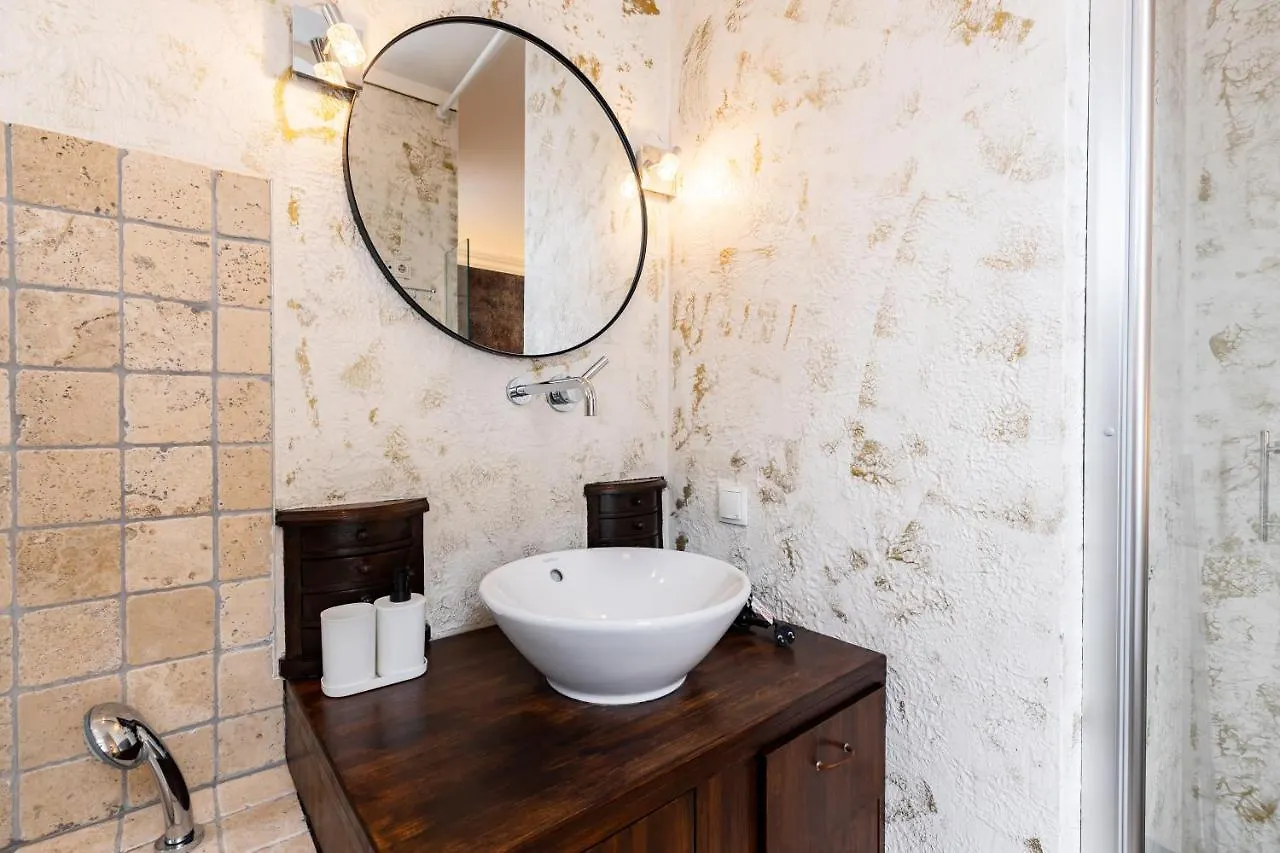 Luxury 2 Bedroom Apartment With King-Size Beds Wiedeń