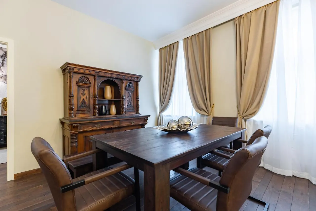 Luxury 2 Bedroom Apartment With King-Size Beds Wiedeń