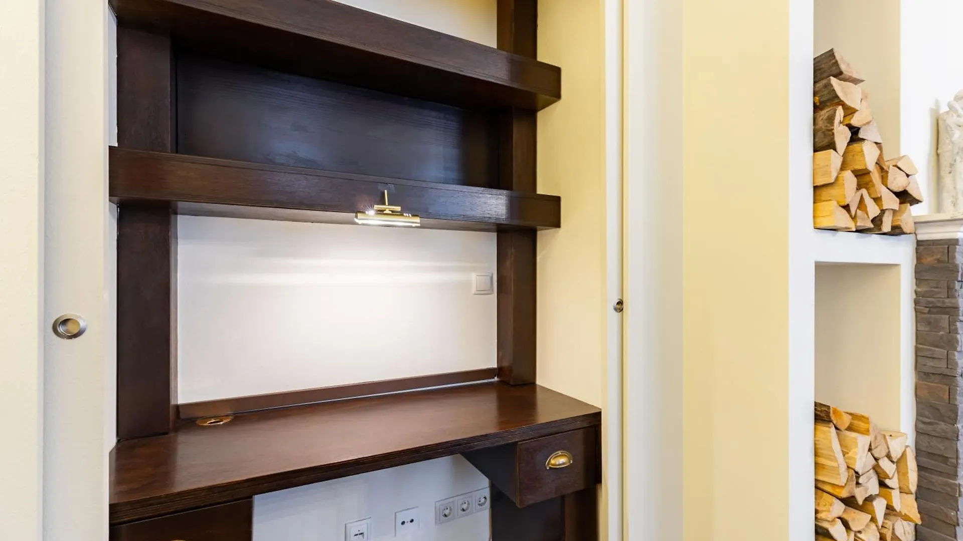 Luxury 2 Bedroom Apartment With King-Size Beds Wiedeń